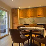 Apartment The Forest With Garden & Tranquility Oldenburg
