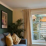 The Forest With Garden & Tranquility