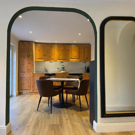 The Forest With Garden & Tranquility *