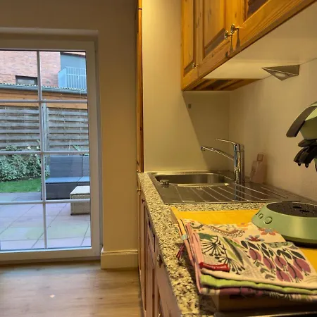 The Forest With Garden & Tranquility Апартаменты *