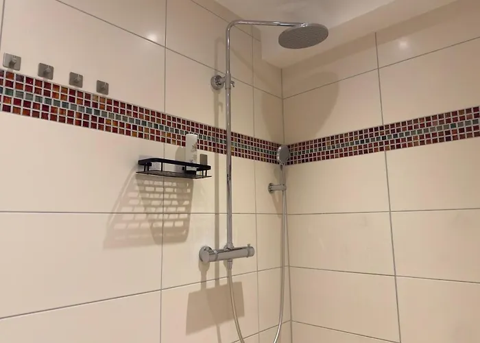 Апартаменты The Forest With Garden & Tranquility