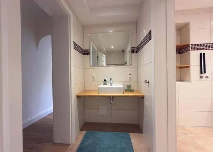 The Forest With Garden & Tranquility Ольденбург